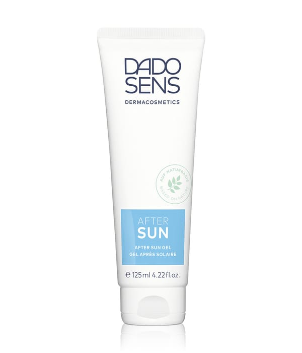 Produktbild 1 von 6, Dado Sens Sun After Sun Gel