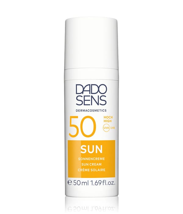 Immagine prodotto 1 di 5, Dado Sens Sun Protezione solare
