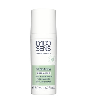 Dado Sens Sensace Extra Care Gesichtsemulsion - bei hypersensibler Haut & Couperose Gesichtsemulsion · 50 ml