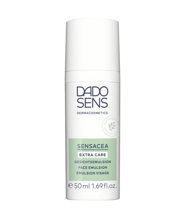 Zdjęcie produktu 1 z 6, Dado Sens Sensace Emulsja do twarzy