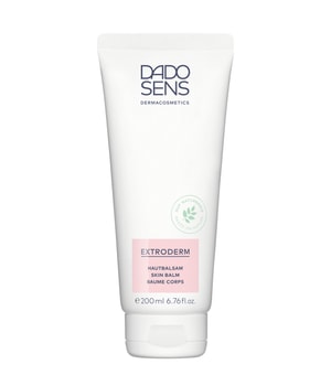 DADO SENS Dermacosmetics - EXTRODERM For dry skin and neurodermatitis Crème et lait hydratant 200 ml unisex
