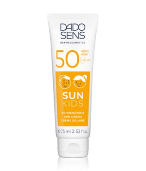 Dado Sens Sun Kids SPF 50 Crème solaire