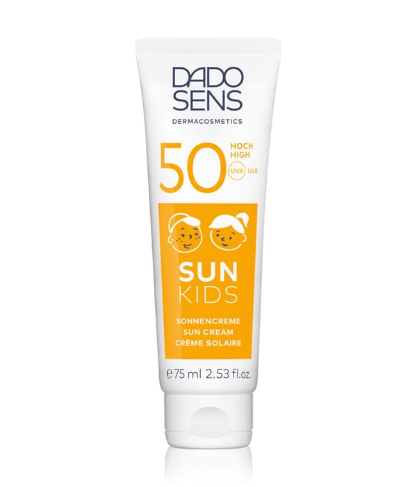 Produktbild 1 von 6, Dado Sens Sun Sonnencreme