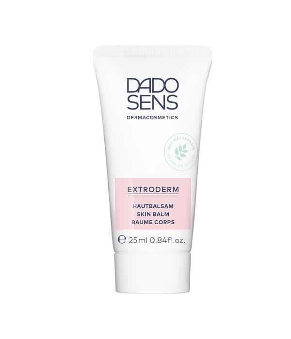 Produktbild 1 von 5, Dado Sens Extroderm Körpercreme