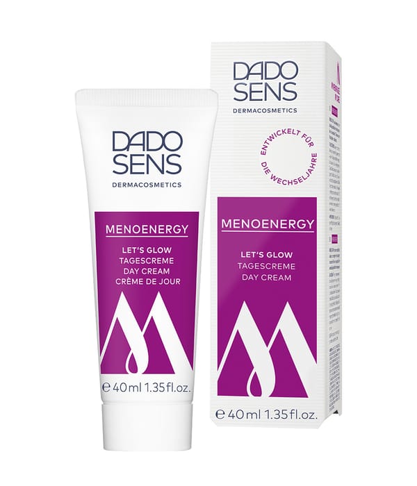 Produktbild 1 von 5, Dado Sens Menoenergy Tagescreme