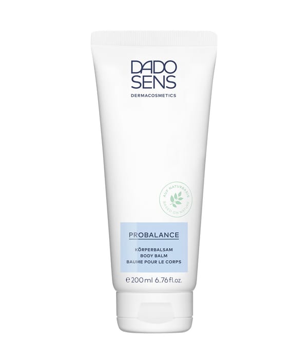 Produktbild 1 von 5, Dado Sens Probalance Körperbalsam