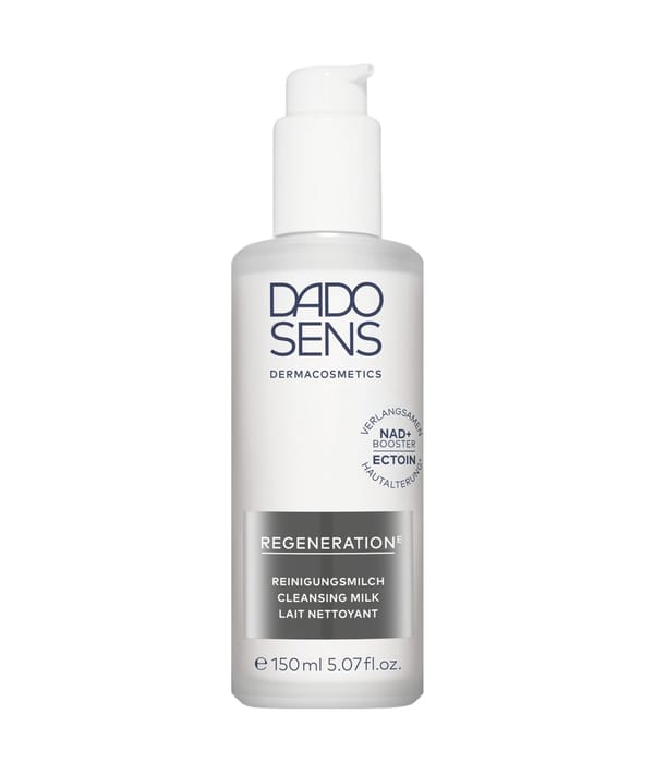 Immagine prodotto 1 di 1, Dado Sens Regeneration E Latte detergente