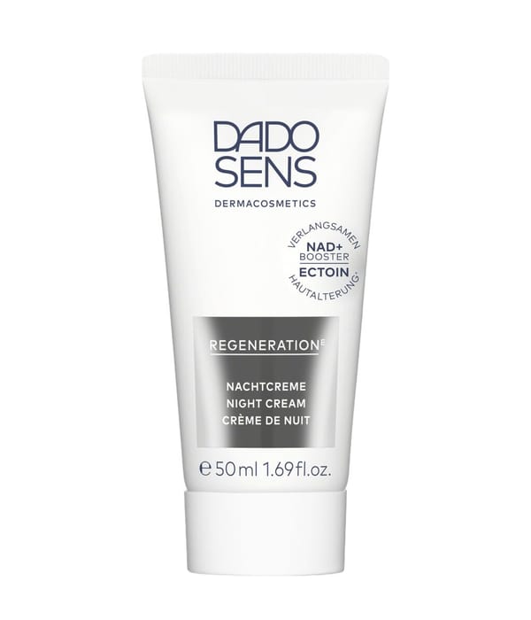 Produktbild 1 von 6, Dado Sens Regeneration E Nachtcreme