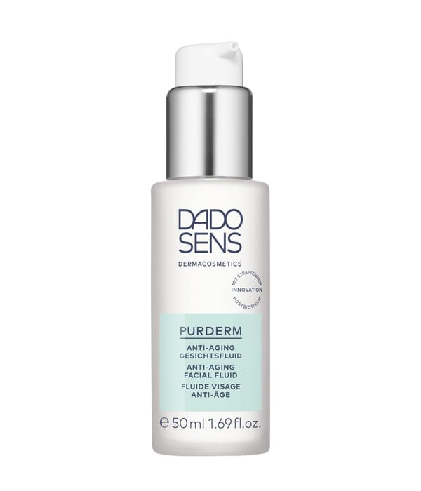 Produktbild 1 von 4, Dado Sens PURDERM ANTI-AGING Gesichtsfluid