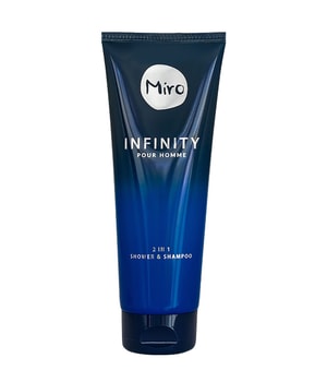 Miro Infinity Żel pod prysznic 250 ml