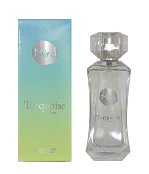 Miro Turquoise Eau de Parfum