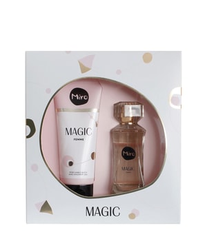 miro miro magic woda perfumowana 50 ml   zestaw  