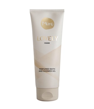 Immagine prodotto 1 di 1, Miro Lovely Gel doccia