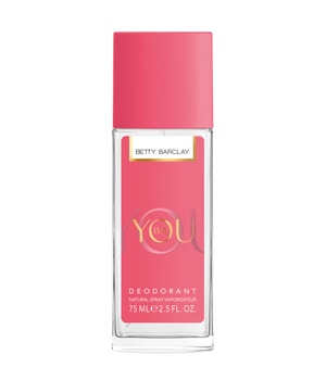 Betty Barclay Even You Deodorantspray