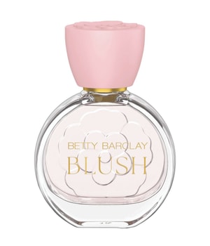 betty barclay blush