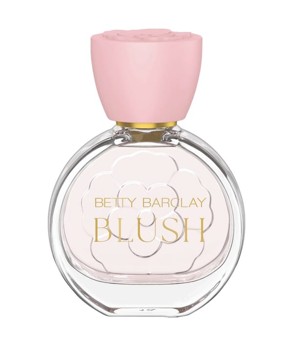 Productafbeelding 1 van 5, Betty Barclay Blush Eau de Toilette