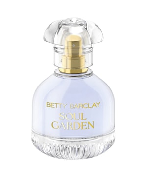 betty barclay soul garden woda perfumowana 20 ml     