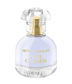 betty barclay soul garden