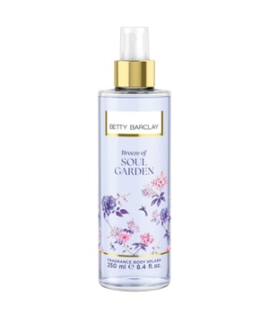 betty barclay soul garden mgiełka do ciała 250 ml    