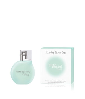 Betty Barclay Pure Pastel Mint Eau de Toilette
