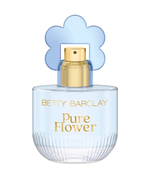 Betty Barclay Pure Flower Eau de Toilette