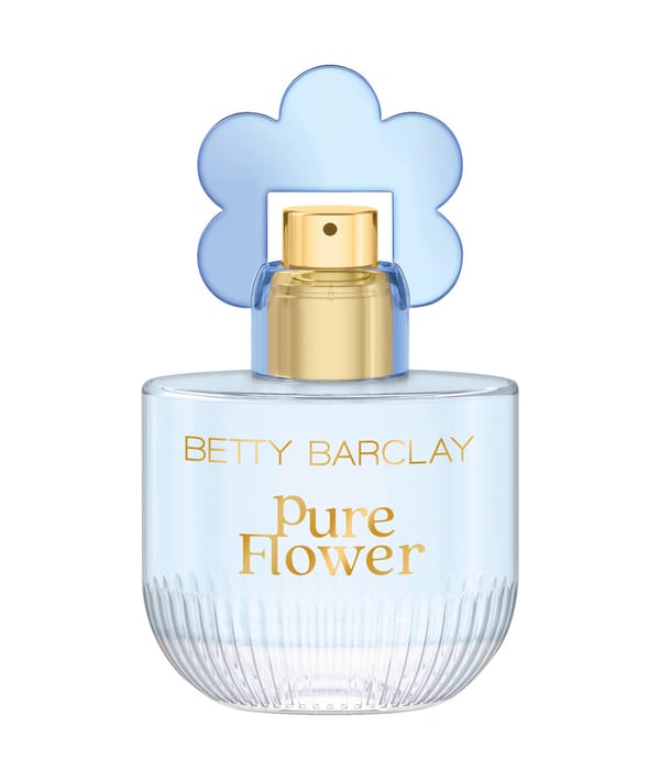 Obrázek produktu 1 z 5, Betty Barclay Pure Flower Toaletní voda