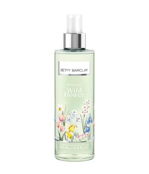 Betty Barclay Wild Flower Body Mist 250 ml