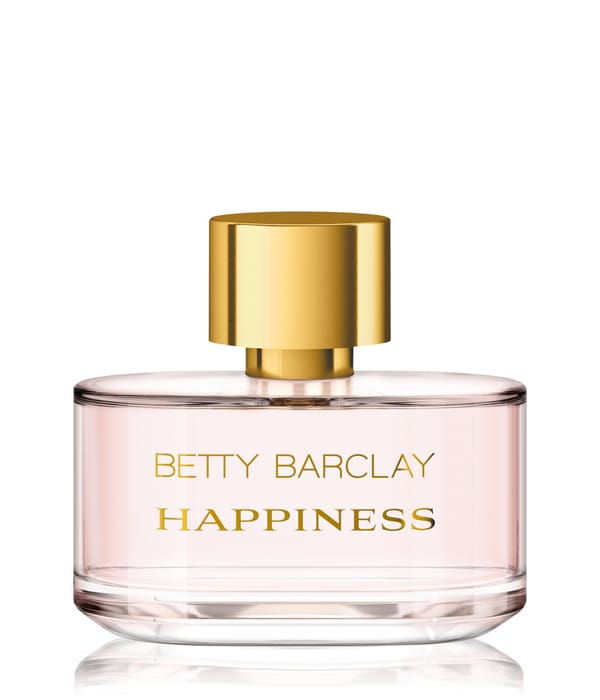 Produktbild 1 av 5, Betty Barclay Happiness Eau de Toilette