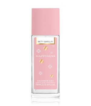 betty barclay happiness dezodorant w sprayu 75 ml     