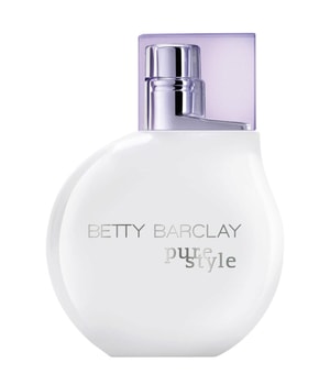 Betty Barclay Pure Style Eau de Toilette (EdT) 20 ml Dames