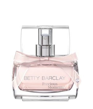 betty barclay precious moments