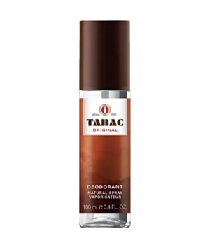 Tabac Original Natural Deodorant-spray