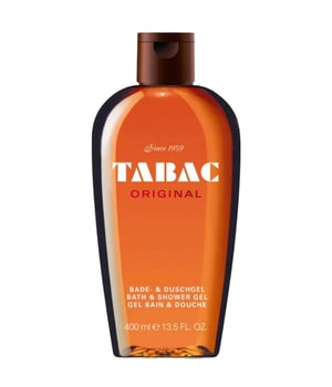 Tabac Original Żel pod prysznic 400 ml można nabyć na stronie Flaconi.pl