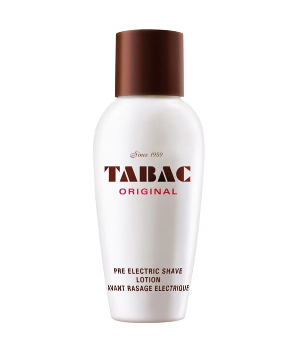 Produktbillede 1 af 2, Tabac Original Pre Shave-olie