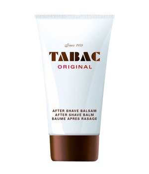 Tabac Original After Shave Balsam After shave balm