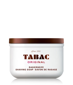 Tabac Original krukke Barbersæbe