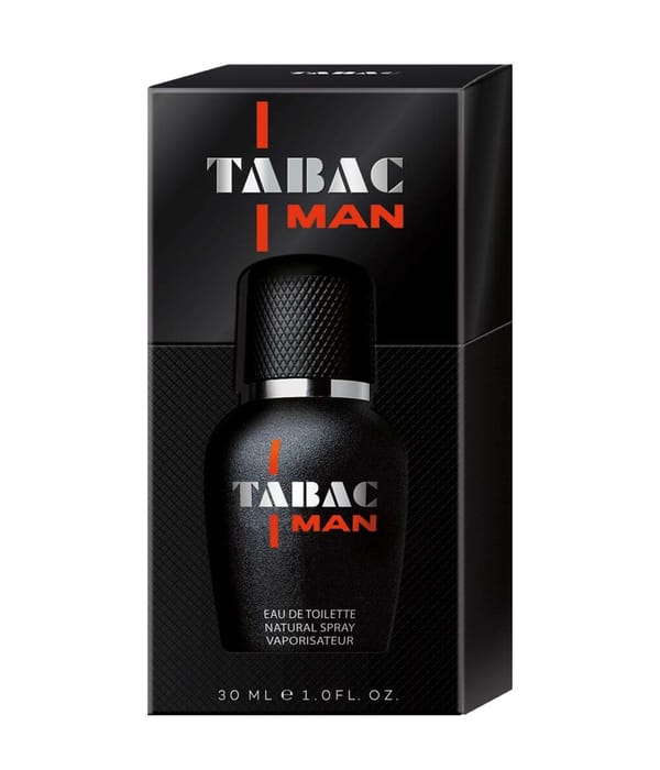 Zdjęcie produktu 1 z 1, Tabac Man Woda toaletowa
