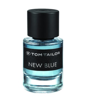 Tom Tailor New Blue Eau de Toilette