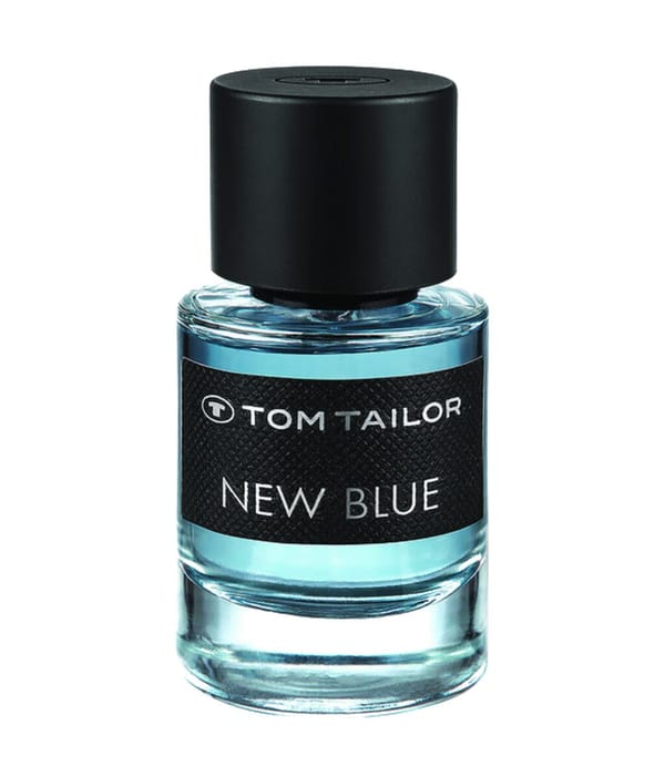 Image du produit 1 sur 3, Tom Tailor New Blue Eau de toilette