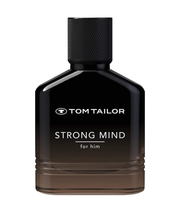 Produktbillede 1 af 5, Tom Tailor Strong Mind Eau de Toilette