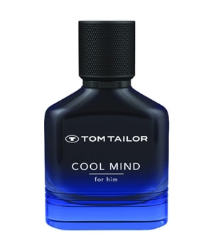 Tom Tailor Cool Mind Eau de Toilette online kaufen