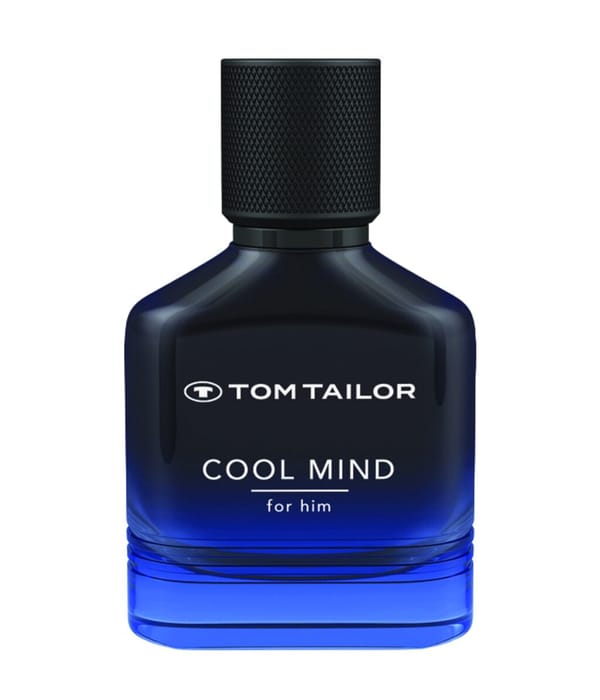 Produktbild 1 von 3, Tom Tailor Cool Mind Eau de Toilette