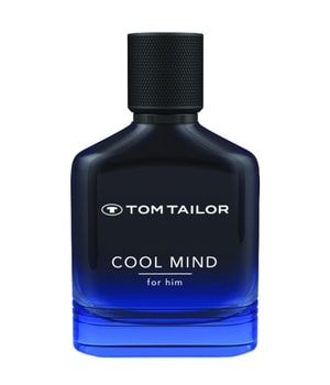 Tom Tailor Cool Mind for men Eau de Toilette