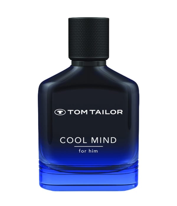 Zdjęcie produktu 1 z 3, Tom Tailor Cool Mind Woda toaletowa