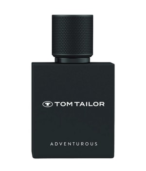 Tom Tailor Adventurous for him Eau de Toilette