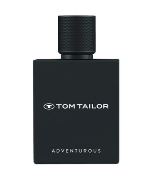 Tom Tailor Adventurous for him Eau de Toilette