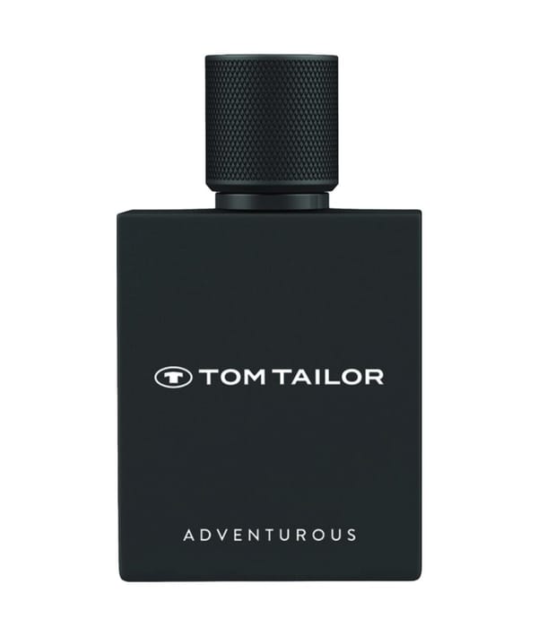 Zdjęcie produktu 1 z 3, Tom Tailor Adventurous Woda toaletowa