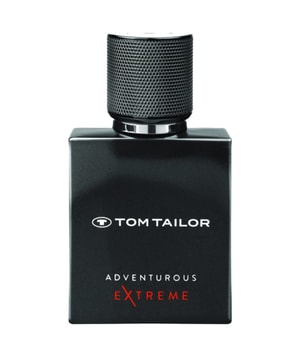 Tom Tailor Äventyrlig Extrem Eau de Toilette