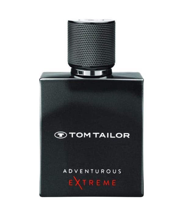 Zdjęcie produktu 1 z 4, Tom Tailor Adventurous Woda toaletowa