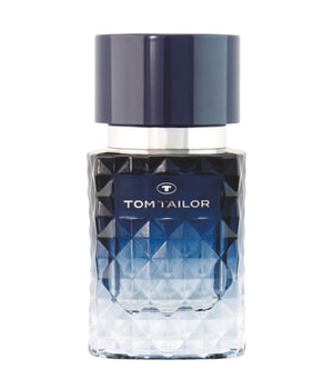 Tom Tailor for him Eau de Toilette